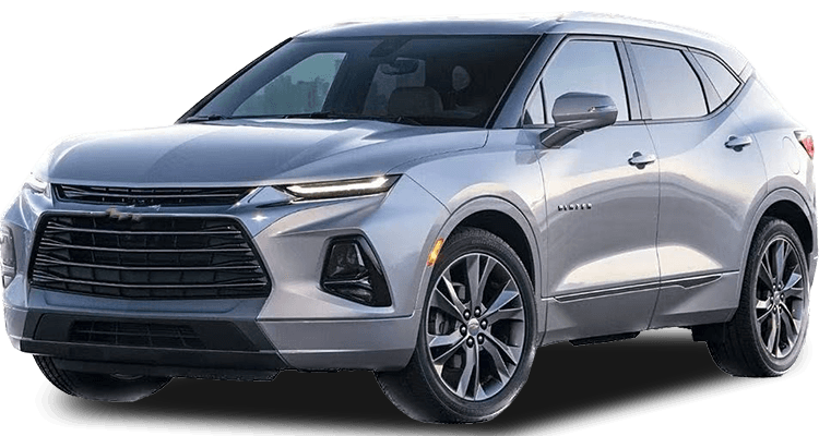 UNTUK BLAZER CHEVROLET 2019