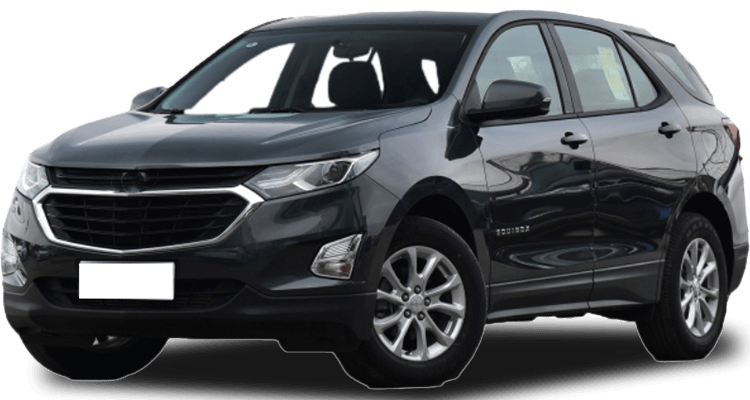 UNTUK CHEVROLET EQUINOX 2018-2023
