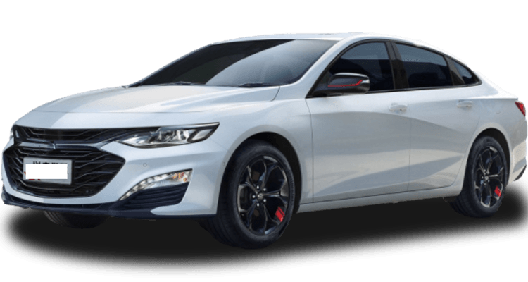 MALIBU UNTUK CHEVROLET MALIBU XL 2016