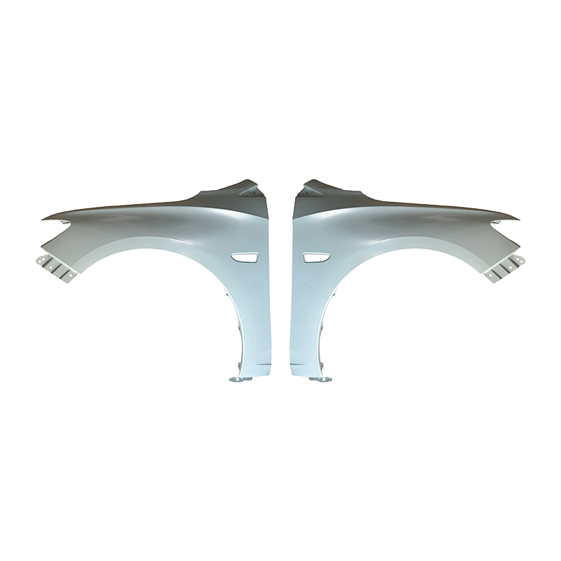UNTUK CHEVROLET MONZA 2018 Fender hadapan