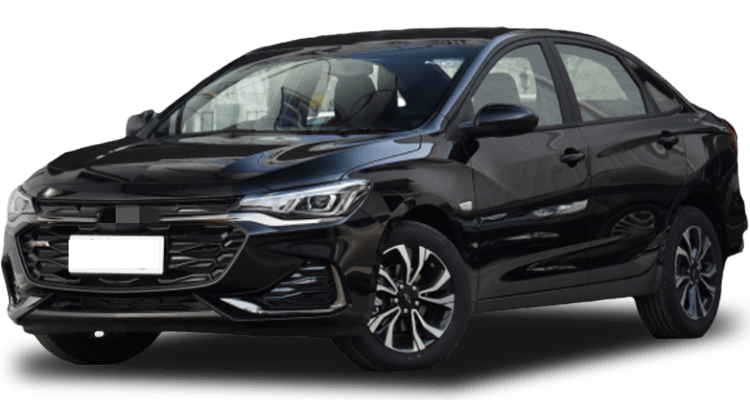 UNTUK CHEVROLET MONZA 2018
