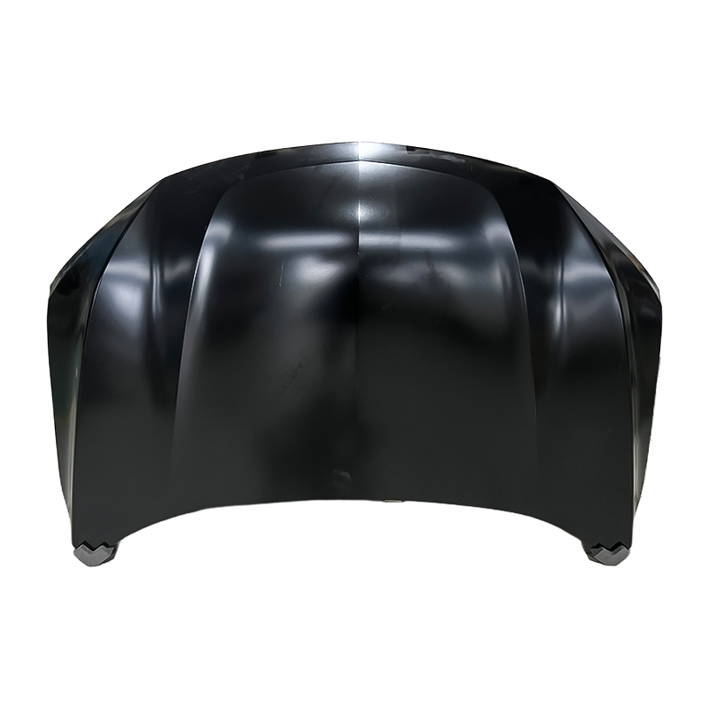 UNTUK CHEVROLET TRACKER 2020 Black Hood