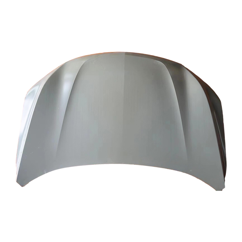 UNTUK CHEVROLET TRACKER 2020 Hood
