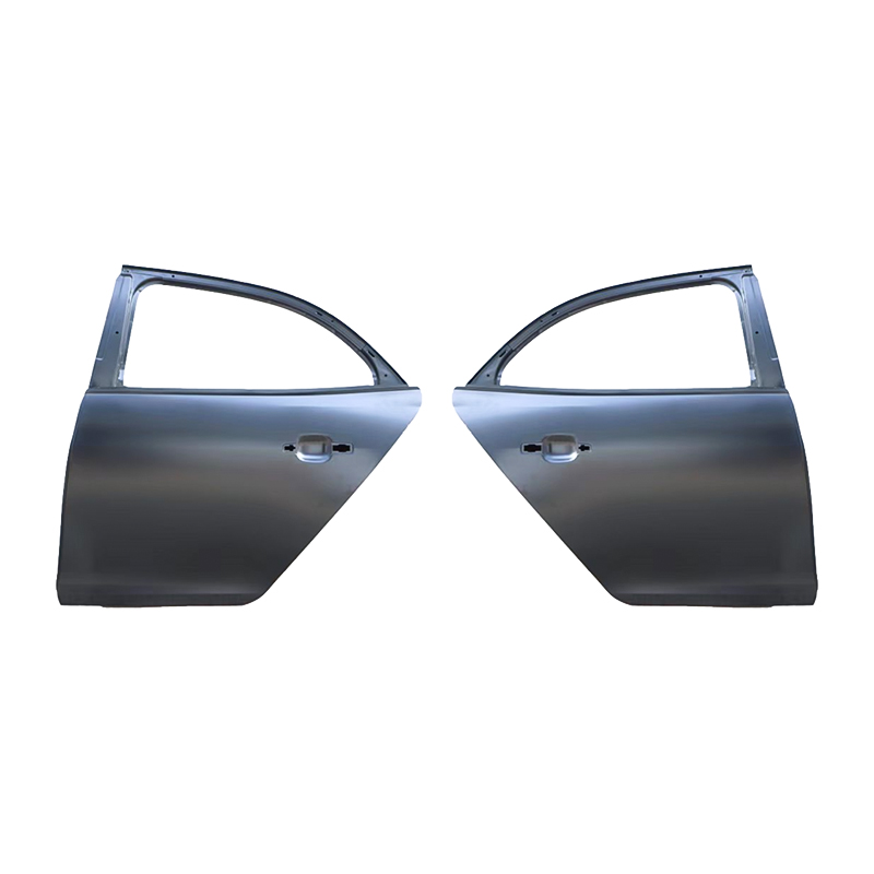 MALIBU UNTUK CHEVROLET MALIBU 2012-2016 Pintu belakang