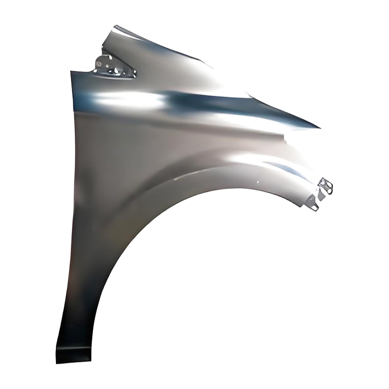 ONIX UNTUK CHEVROLET ONIX 17 Fender hadapan