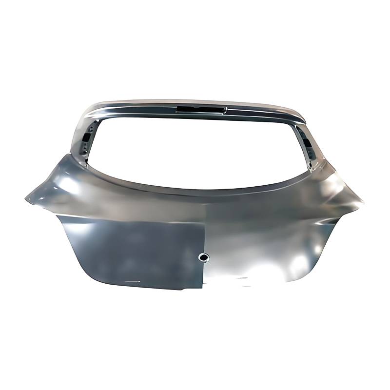 ONIX UNTUK CHEVROLET ONIX 17 Tailgate