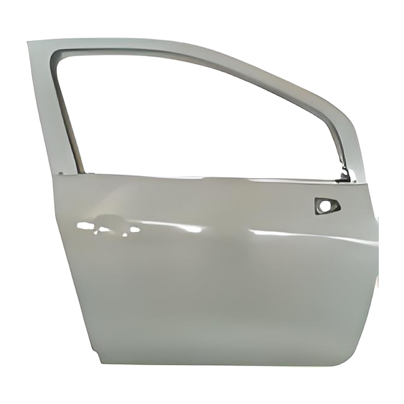 SILVERADO 14 Pintu hadapan