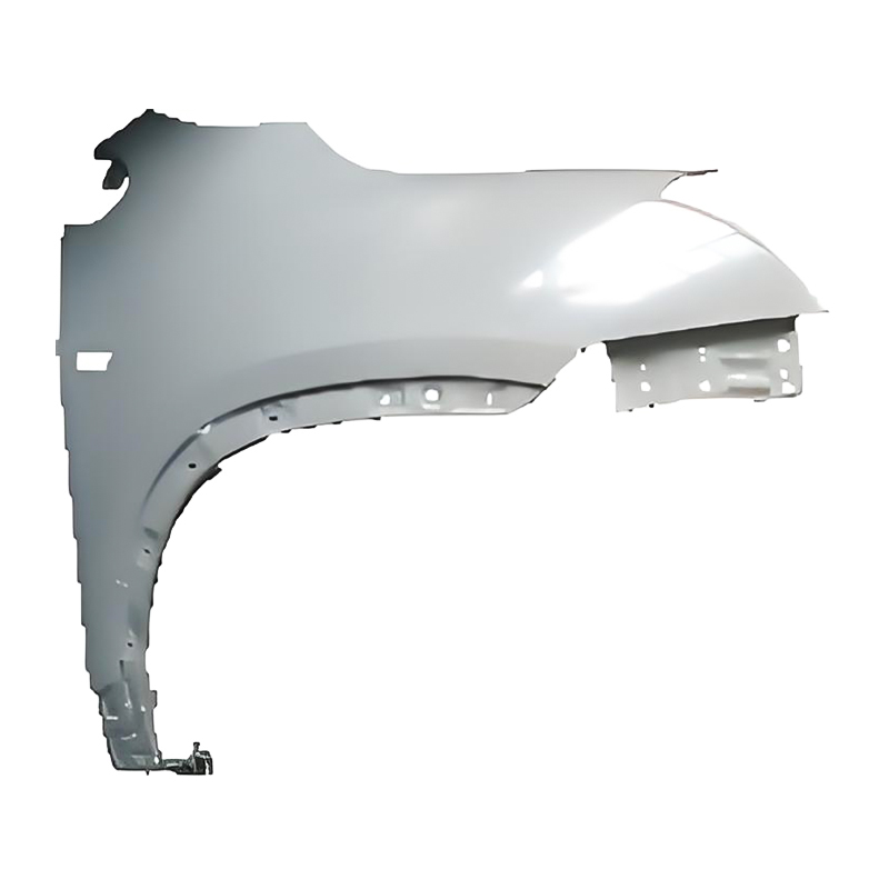 SILVERADO 14 Fender hadapan