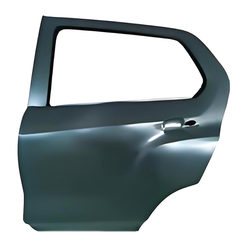 SILVERADO 14 Pintu belakang