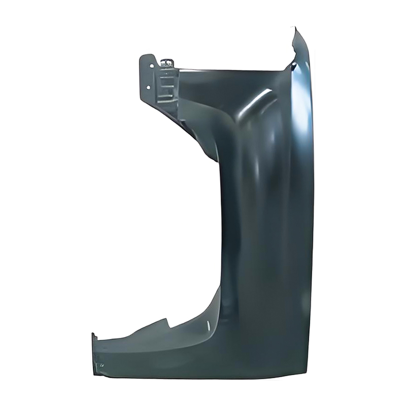 SILVERADO SILVERADO 16 Fender