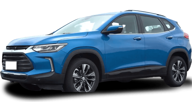 UNTUK CHEVROLET TRACKER 2020