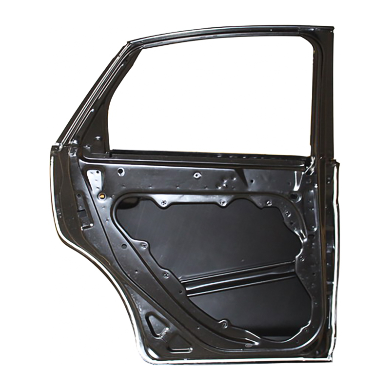 2009 Fokus Pintu Belakang