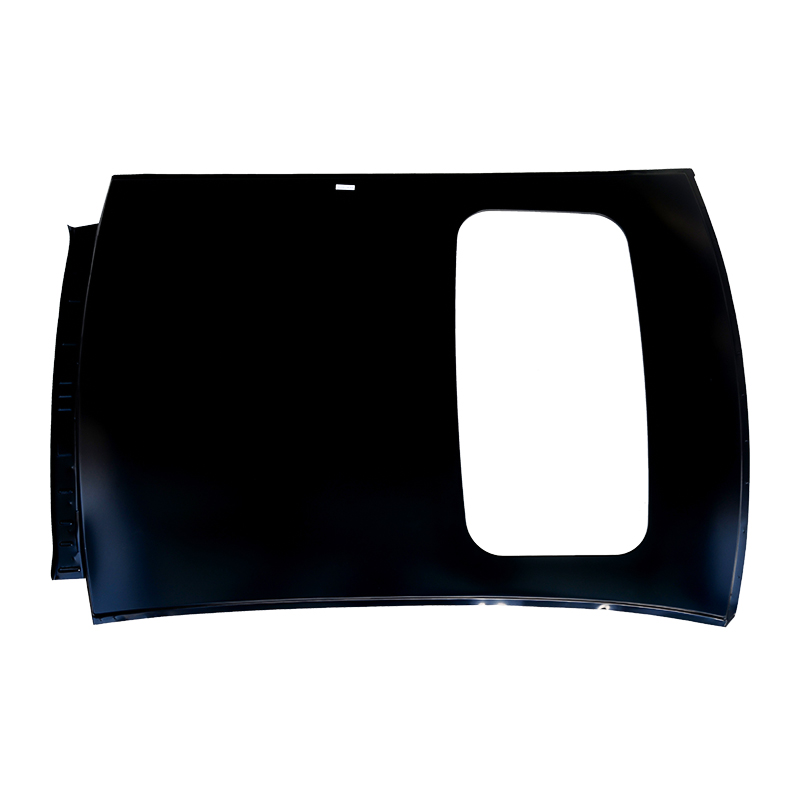 Bumbung Fokus 2009 Dengan Skylight Hatchback