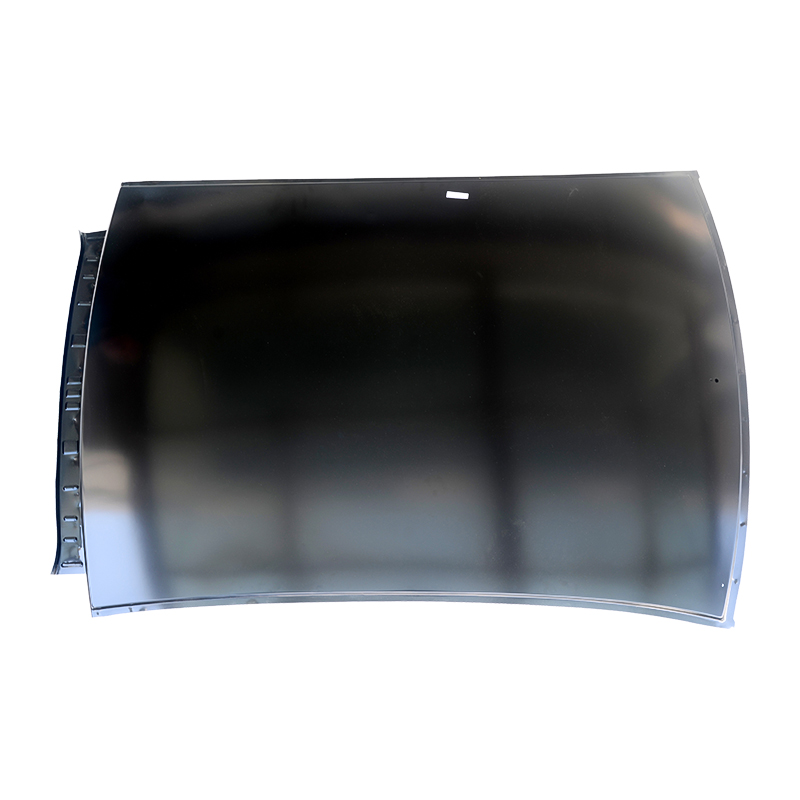 Bumbung Fokus 2009 Tanpa Skylight Hatchback