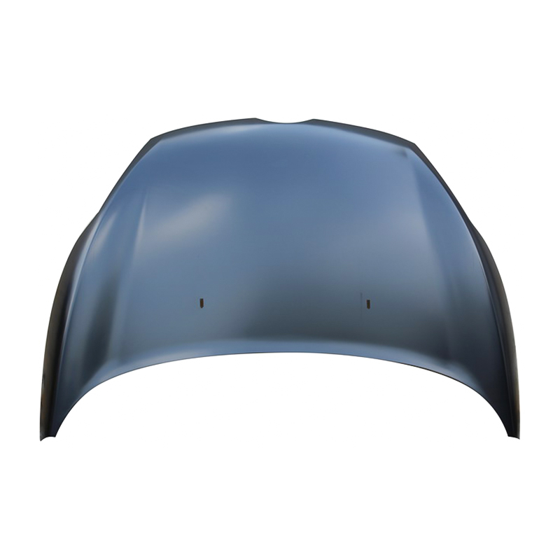 Hud Enjin Ford Fiesta 2009