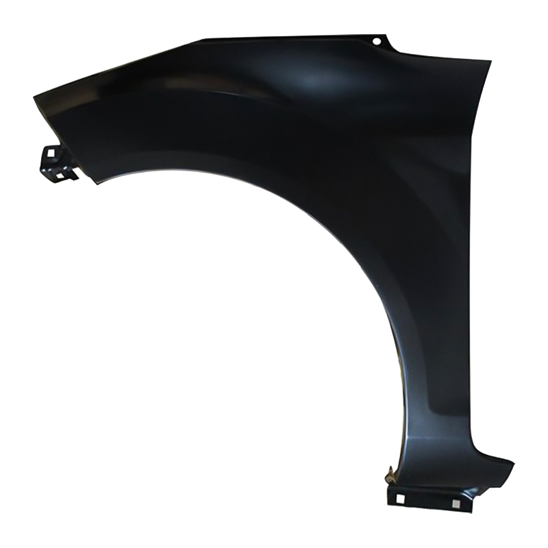 Fender Depan Ford Fiesta 2009