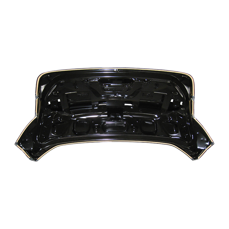 Penutup belakang Ford Focus Tail 2012