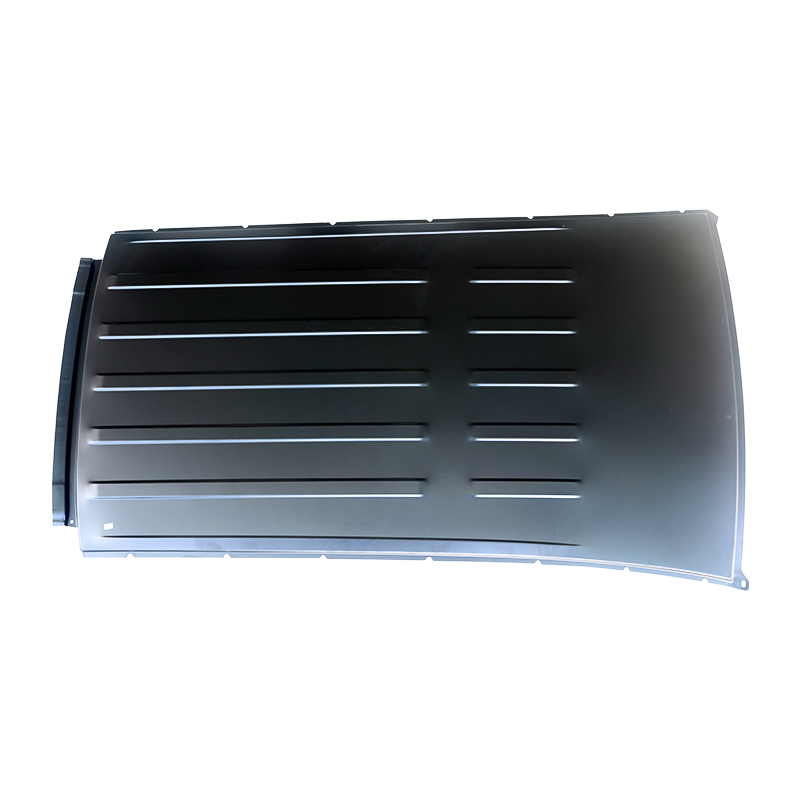 Bumbung Ford Ecosport 2013 Tanpa Skylight