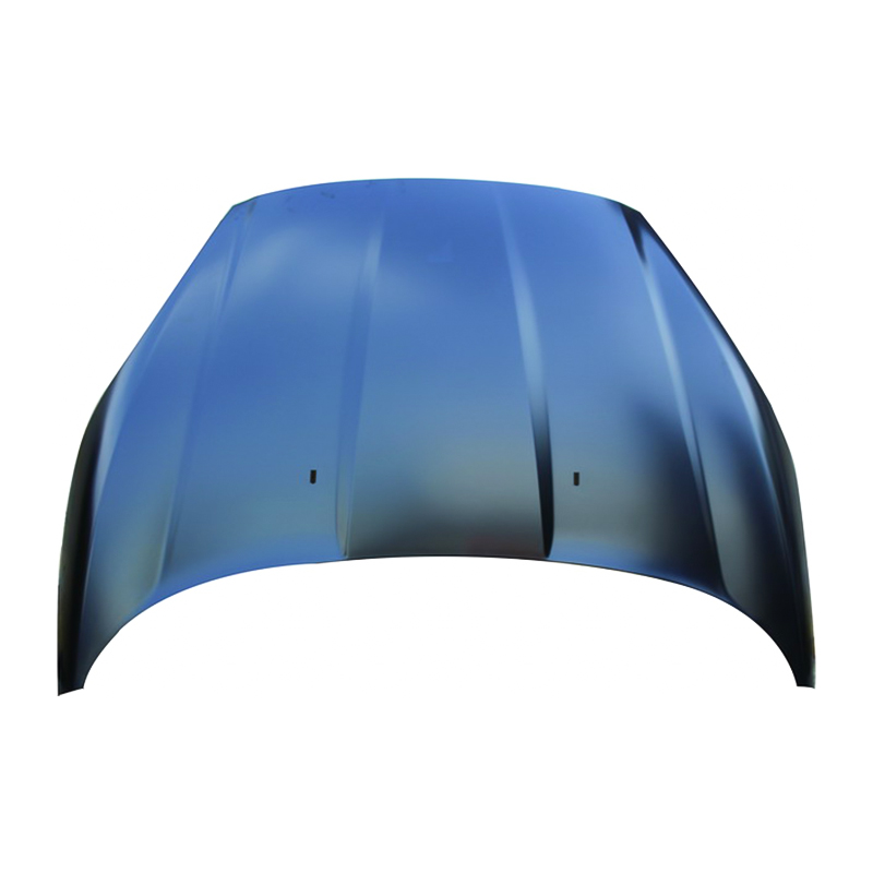Hud Enjin Ford Fiesta 2013