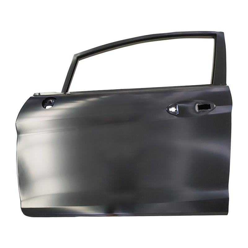 Pintu Depan Ford Fiesta 2013 Sebelah Kiri