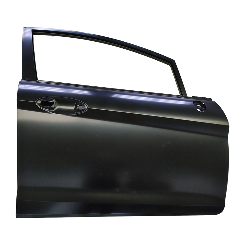Pintu Depan Ford Fiesta 2009 Sebelah Kanan