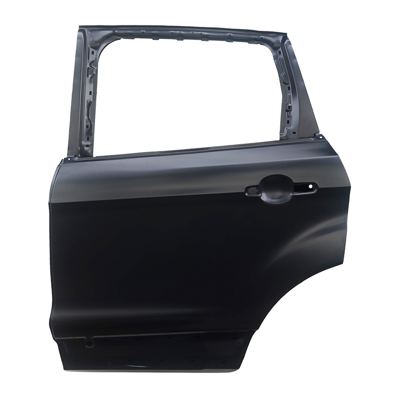 2013 Ford Kuga Escape Pintu Belakang Sebelah Kiri