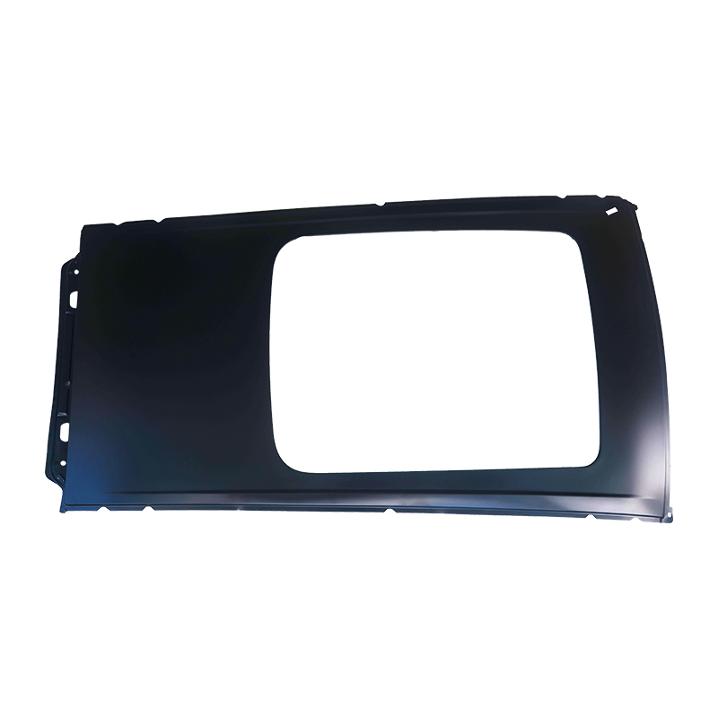 2013 Ford Kuga Escape Bumbung Dengan Skylight