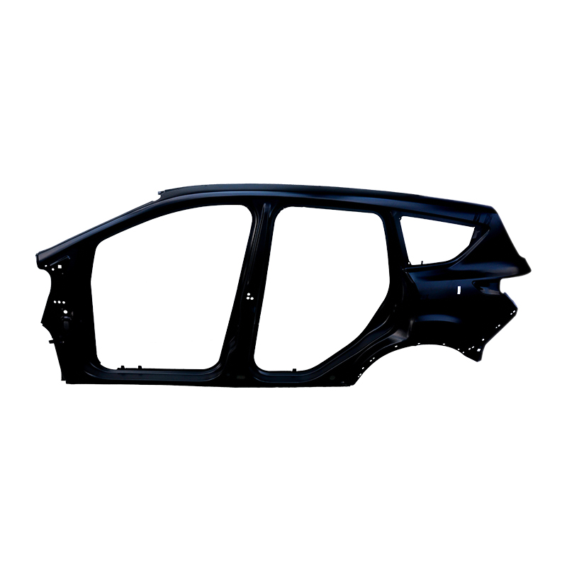 2013 Ford Kuga Escape Seluruh Panel Sebelah Kiri