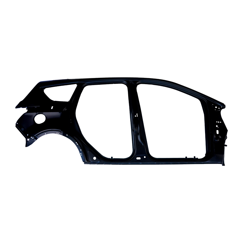 2013 Ford Kuga Escape Seluruh Panel Sisi Sebelah Kanan