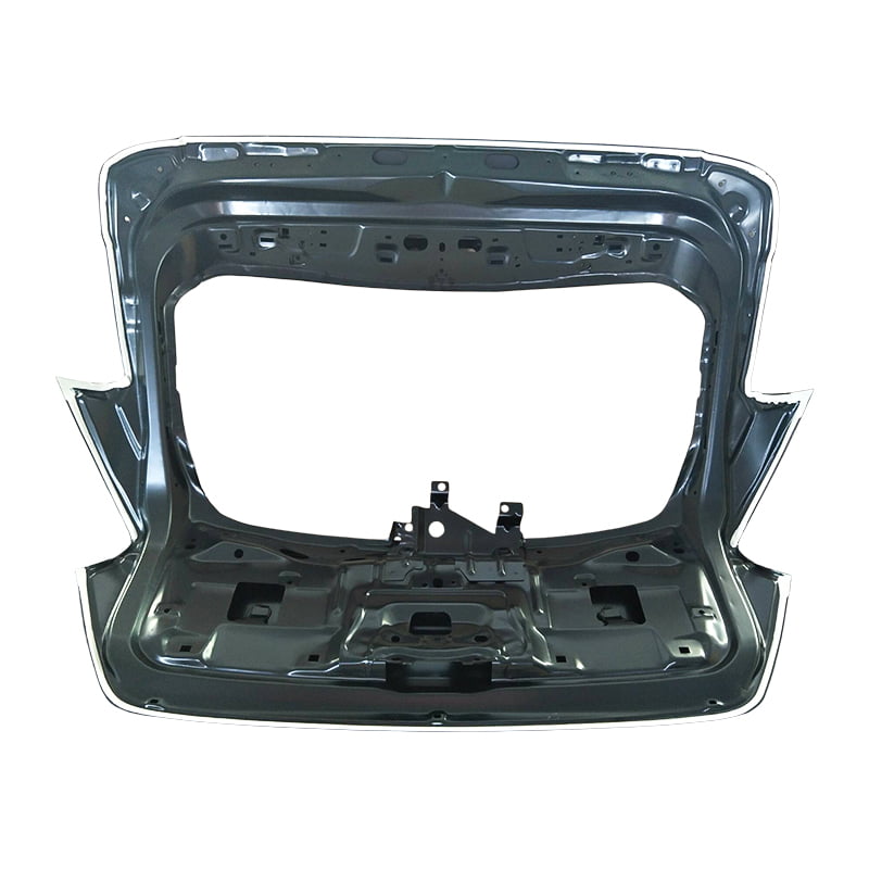 2015-2017 Ford Focus Belakang pintu belakang