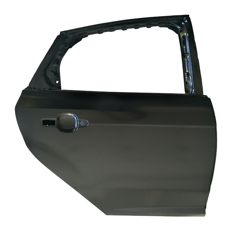 Pintu Belakang Ford Focus 2015-2017