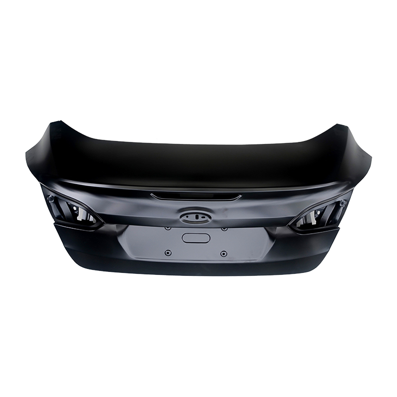 Sedan Tudung Batang Ford Focus 2015-2017
