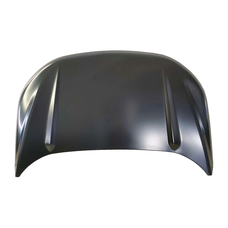 Aluminium Hud Enjin Ford Edge 2015-2018