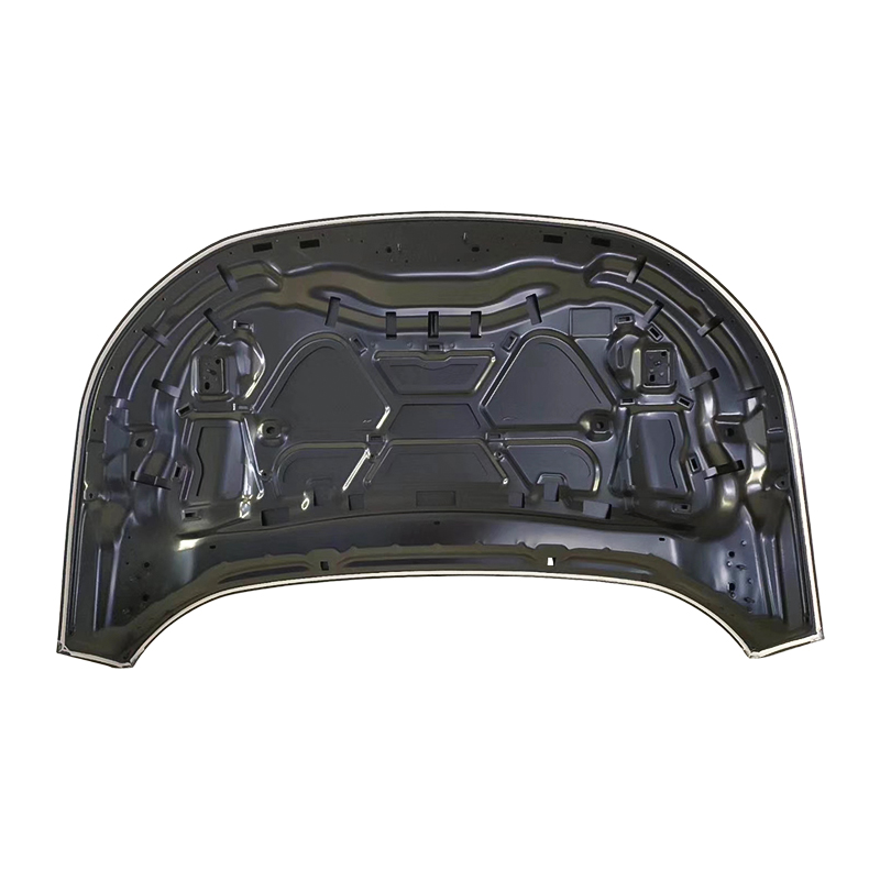 Ford Edge Hood 2015-2018