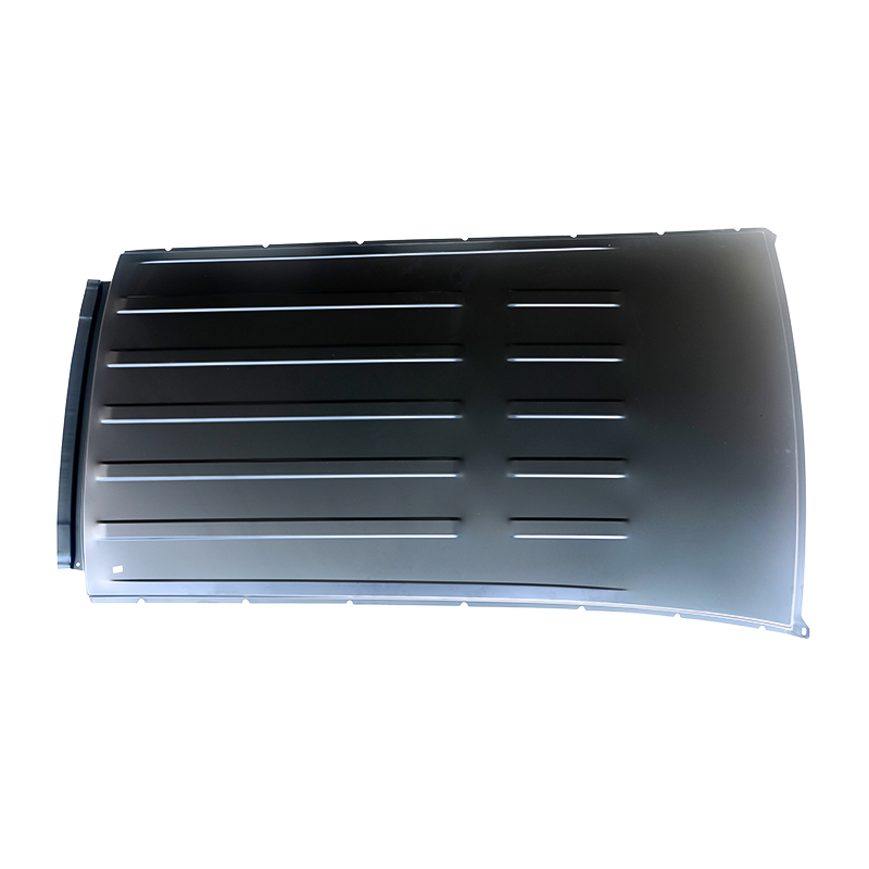 Bumbung Ford Ecosport 2018 Tanpa Skylight