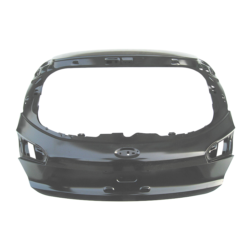 Ford Focus Tail Gate Hatchback 2019