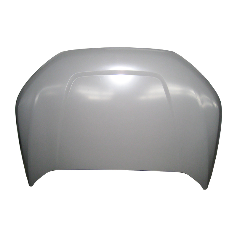 Hud Aluminium Tepi 2020