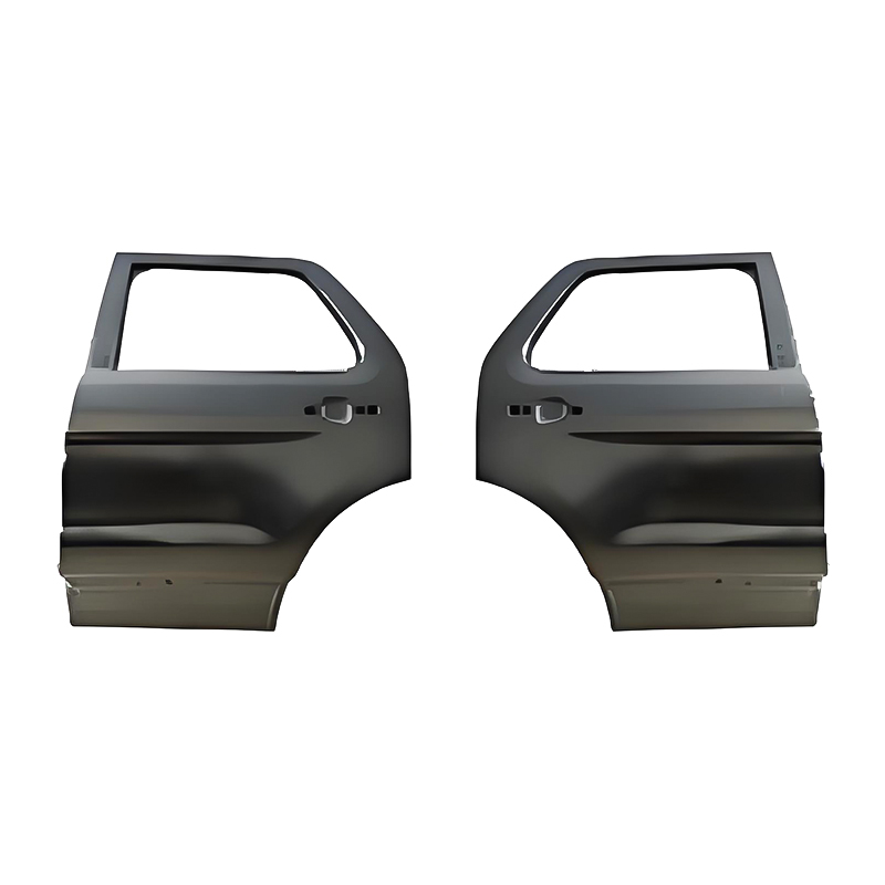 Ford Explorer 2011 Pintu belakang