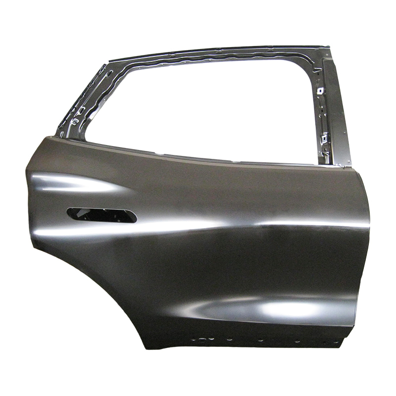 EVOS Pintu belakang