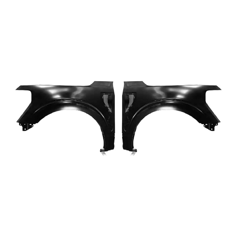 F-150 21- Fender hadapan