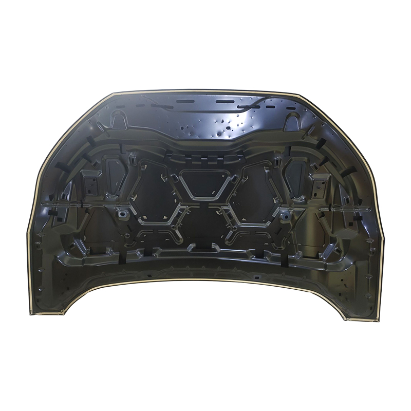 Hud Ford Edge 2020