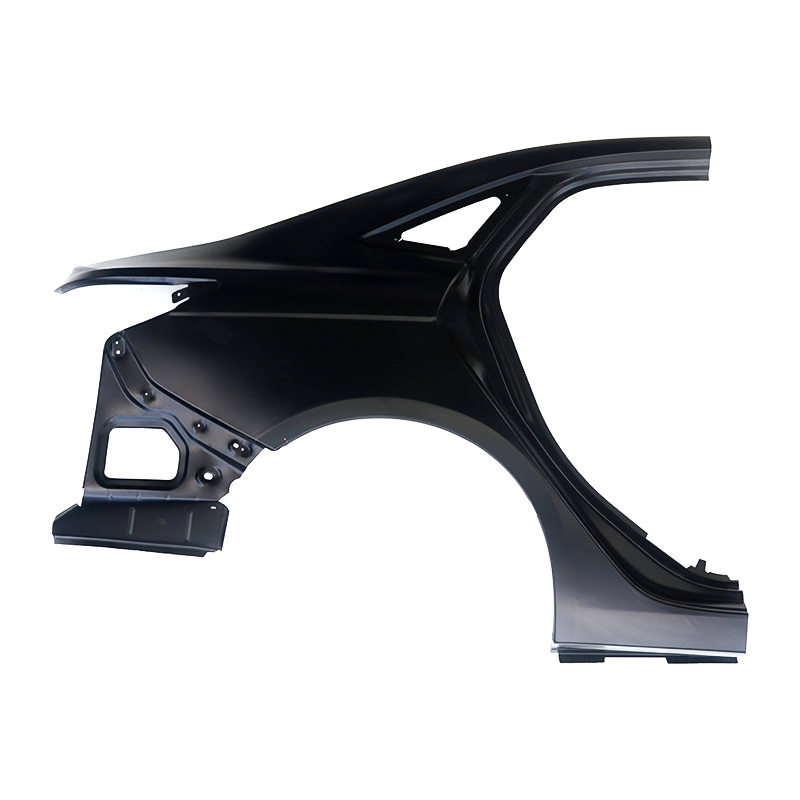 Ford Escort 2015-2017 fender kanan