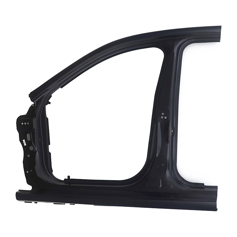 Ford Escort 2015-2017 Rangka pintu depan kiri