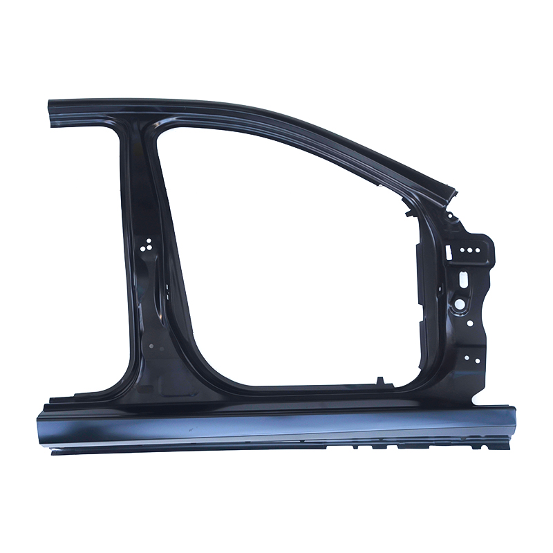Ford Escort 2015-2017 Rangka pintu depan kanan