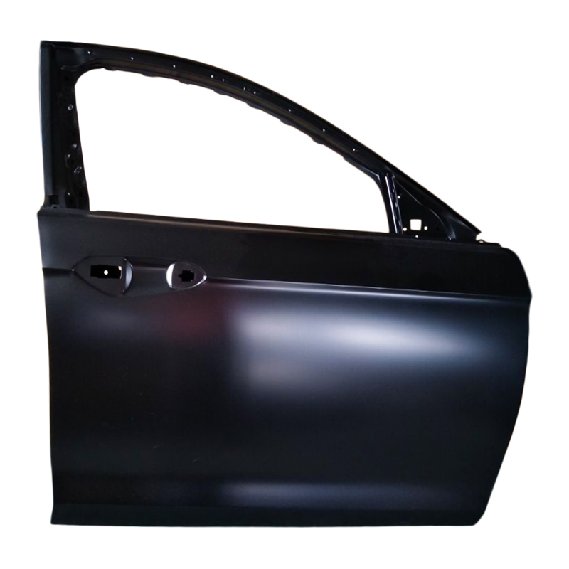 Pintu depan Ford Escort 2015-2017