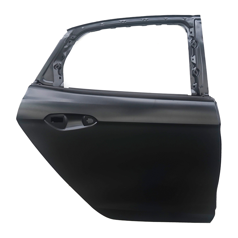 Ford Escort 2015-2017 Pintu Belakang Kanan