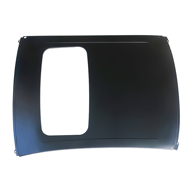Ford Escort 2015-2017 Bumbung dengan skylight