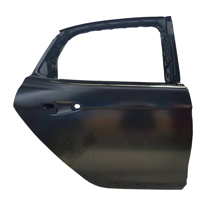 Ford Escort 2019 Pintu Belakang Kanan