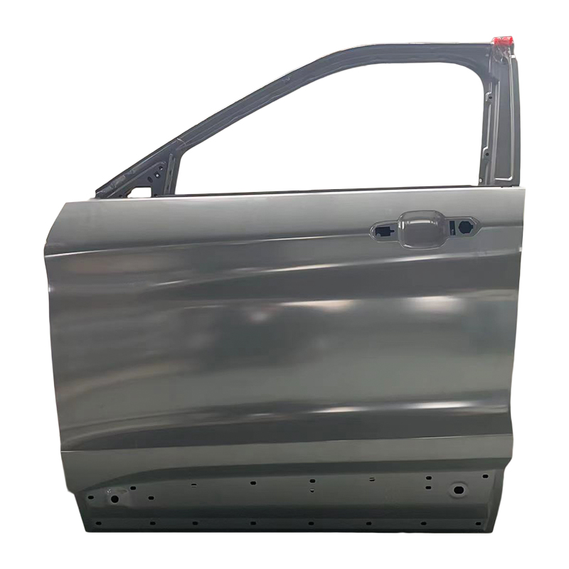 Ford Explorer 2020 Pintu hadapan