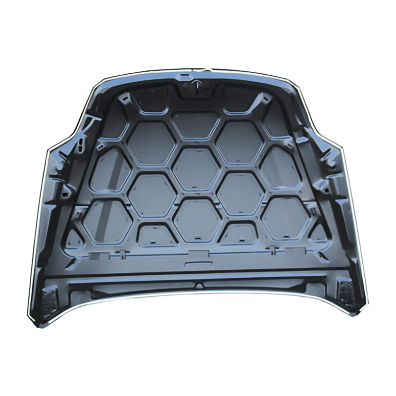 Hud Enjin Ford Mondeo Fusion 2012 (sebelah belakang)